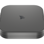 CORSAIR - EX400U USB4 2TB External Portable SSD - Gray - Image 3