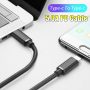 5ft 100W Type-C to USB-C FAST Charger Cable Cord For Lenovo Tab M7 M8 - Image 3