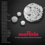 Murata 337 SR416SW Battery 1.55V Silver Oxide Watch Button Cell - Replaces Sony 337 (5 Batteries) - Image 3