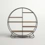 Bulle Etagere Bookcase - Image 4