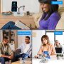 Mag-Safe Wireless Charger for Apple Products,3 in 1 Magnetic Wireless Charging Station with Night Lamp for iWatch SE/6/5/4/3/2,iPhone 13 12/Pro/Pro Max/Mini/SE/11/X/XS/8 Plus,Wireless Earbuds 2/Pro - Image 6