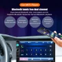 7" Double 2 DIN Car MP5 Player Bluetooth Touch Screen Stereo Radio With Camera - Image 5