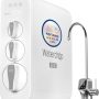 Waterdrop - G3P600 Tankless Reverse Osmosis System - White - Image 1