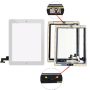 OEM SPEC For iPad 2 3 4 Air Mini 1 2 Touch Screen Digitizer Replacement w Tools - Image 3