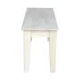 Unfinished Bench - Image 5