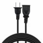 6ft AC Power Charging Cord Cable For Jump-N-Carry JNC350 JNC660 Jump Starters - Image 2