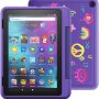 Introducing Fire HD 8 Kids Pro tablet, 8" HD, ages 6–12, 32 GB, Doodle - Image 3