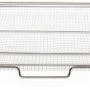ReadyCook 30" Air Fry Tray for Select Frigidaire Ranges and Wall Ovens - Silver - Image 1