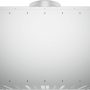 Bosch Benchmark - 30 inches - Recirculating & Convertible - Under cabinet Range Hood - Stainless Steel - Image 3