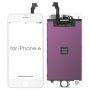 For iPhone 6 6s Plus 6 Plus LCD Display Touch Screen Replacement Digitizer Frame - Image 3