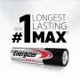 Energizer MAX Alkaline AA Batteries, 48-Pack - Image 3