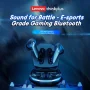 Lenovo GM2 Pro Gaming Earphones Bluetooth 5.3 Sport Headset Dual Mode HD Call Noise Reduction Earbuds with Mic Music Earphones - Image 3