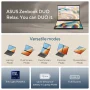 ASUS - Zenbook Duo Dual 14" 3K OLED Touch Laptop - Evo Intel Core Ultra 9 285H with 32GB RAM - Intel Arc Graphics - 1TB SSD - Inkwell Gray - Image 2