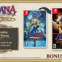 Ariana and the Elder Codex - Nintendo Switch - Image 2