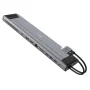 J5create M.2 NVMe® USB-C® Gen 2 Docking Station - Image 1