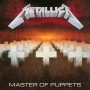 Metallica - Master Of Puppets [VINYL LP] - Image 3