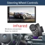 7“ Car Radio 1 Din Carplay Android Auto Multimedia Player HD Touch Screen FM AUX Input Bluetooth MirrorLink Universal Autoradio - Image 5