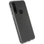 SaharaCase - Crystal Series Skin Case for Motorola Moto G8 Power (2020) - Clear - Image 2
