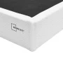 Mainstays 7" Full High Profile Easy Assembly Smart Metal Box Spring - Image 6