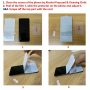 3 Packs Hydrogel Film Soft Screen Protector For Google Pixel 10 7A 8 9 Pro XL 8A - Image 6