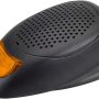 Magnadyne Water Resistant 3" Surface Mount Satellite Speaker with LED Lighting - Image 4