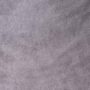 6.5 ft. Charcoal Suede Polyester Bean Bag - Image 5