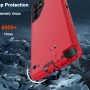 For Samsung Galaxy S24/S24+Ultra Shockproof Defender Case Cover with Belt Clip - Image 4