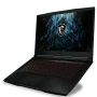 MSI GF63 Thin 15.6" Gaming Laptop, Intel Core i5-11400H, NVIDIA GeForce GTX 1650, 12GB Memory, 256GB NVMe SSD, Windows 11 Home + Mazepoly Accessories - Image 5