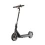 Segway - E2 Pro Electric Scooter - Efficient Commuter Scooter w/ 21.7 Mile Range, 18.6 MPH Speed & Apple Find My Integration - Black - Image 1