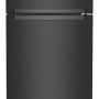 Amana - 16.4 Cu. Ft. Top-Freezer Refrigerator - Black - Image 1