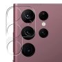 2 Pack Camera Lens Protectors For Samsung Galaxy S24 Ultra Plus S23 9H Tempered - Image 2
