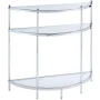 Convenience Concepts No Tools Royal Crest Entryway Table - Image 2