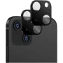 SaharaCase - ZeroDamage HD Flexible Glass Camera Lens Protector for Apple iPhone 13 mini (2-Pack) - Clear - Image 2