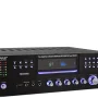 PYLE PD3000BA - Bluetooth Home Theater Preamplifier - Audio/Video Receiver System with CD/DVD Player, AM/FM Radio, MP3/USB Reader (3000 Watt) - Image 1