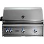 Lynx - Professional Gas Grill - Stainless Steel - Image 2