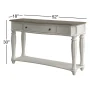 Colchester 52'' Console Table w/ 1 Drawer - Image 4