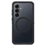 OtterBox - Defender Series Pro XT Hard Shell for Samsung Galaxy S26 - Black - Image 2
