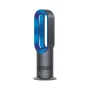 Dyson - Hot+Cool AM09 Tower, Heater and Fan - Iron/blue - Image 2