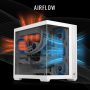 Thermaltake - LCGS View 7880S-380 Gaming Desktop AMD Ryzen 7 7800X3D 2023, 32GB DDR5, NVIDIA GeForce RTX 5080, 1TB NVMe M.2 - White - Image 4