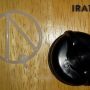 P021005581 GENUINE ECHO Chainsaw Oil Cap w/Retainer CS-271T CS-310 CS-330T - Image 1