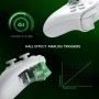 GameSir G7 SE Xbox Gaming Controller Wired Gamepad for Xbox Series X, Xbox Series S, Xbox One - Orange - with Hall Effect Joystick - Image 4
