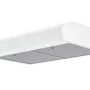 Broan - 30 inches - Convertible - Under cabinet Range Hood - White - Image 3