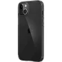 SaharaCase - Hybrid-Flex Hard Shell Case for Apple iPhone 13 mini - Clear - Image 2