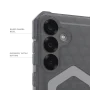 UAG - Essential Armor w/Magnet for Galaxy S25+ - Translucent Ash - Image 3