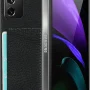 SaharaCase - Carrying Case for Samsung Galaxy Z Fold2 5G - Black - Image 2