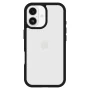 OtterBox - Profile Series Hard Shell for Apple iPhone 17 - Black - Image 2