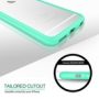 SLIM Crystal Clear Bumper TPU Ultra Thin Case Cover For iPhone 6 6S 7 8 Plus USA - Image 4