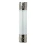 AGC Series 3 Amp Silver Automotive Fuses (5-Pack) - Image 1