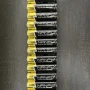 Nanfu 1.5V Alkaline AA Batteries 80 Pack, 20 x 4 Pack=80 Pack *** - Image 4