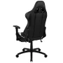 Flash Furniture X30 Gaming Chair Racing Office Ergonomic Computer Chair with Fully Reclining Back and Slide-Out Footrest in Camouflage LeatherSoft (X10) - Image 2